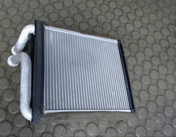 Ophanging radiateur VW Golf V (1K1)
