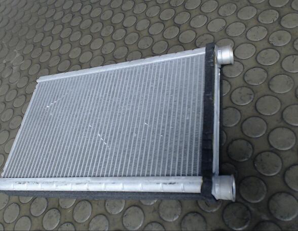 Ophanging radiateur BMW 3er (E90)