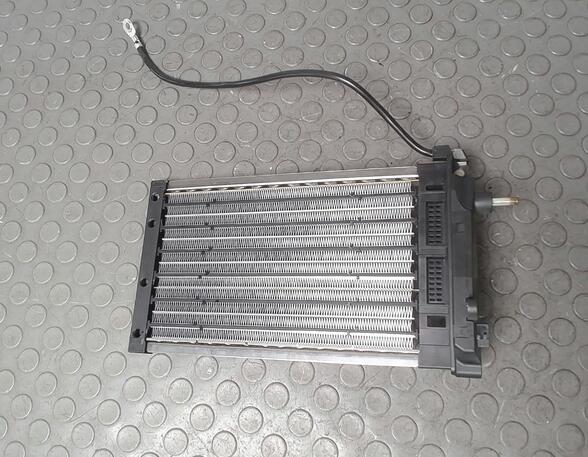 Ophanging radiateur BMW 3er Coupe (E92)