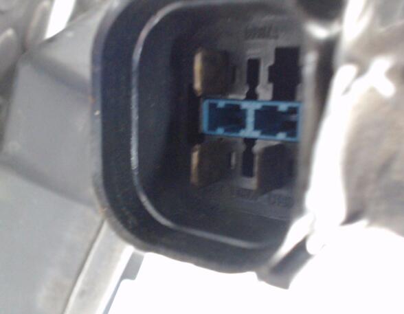 Ophanging radiateur BMW X5 (E53)