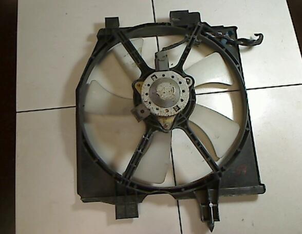 Ophanging radiateur MAZDA Premacy (CP)