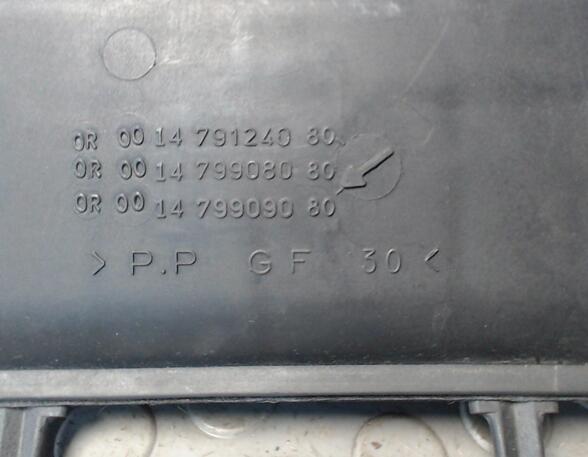 Sensor koelvloeistofpleil PEUGEOT 806 (221)