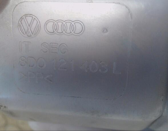 AUSGLEICHSBEHÄLTER (Motorkühlung) VW Passat Diesel (3BG/3BL/3BS) 1896 ccm 96 KW 2001>2003