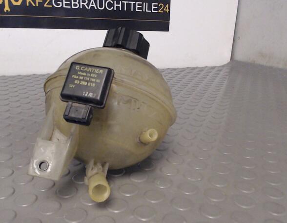 Sensor koelvloeistofpleil PEUGEOT 206 Schrägheck (2A/C)