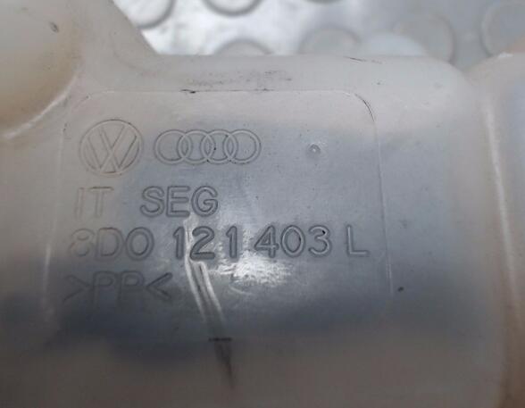 Coolant Level Sensor VW Passat Variant (3B6)