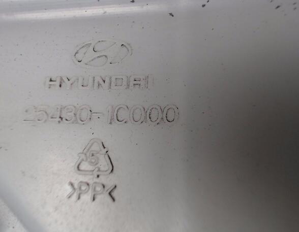 AUSGLEICHSBEHÄLTER (Motorkühlung) Hyundai Getz Benzin (TB) 1086 ccm 49 KW 2005>2009