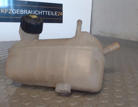 AUSGLEICHSBEHÄLTER (Motorkühlung) Renault Megane Benzin (M) 1598 ccm 83 KW 2004>2005