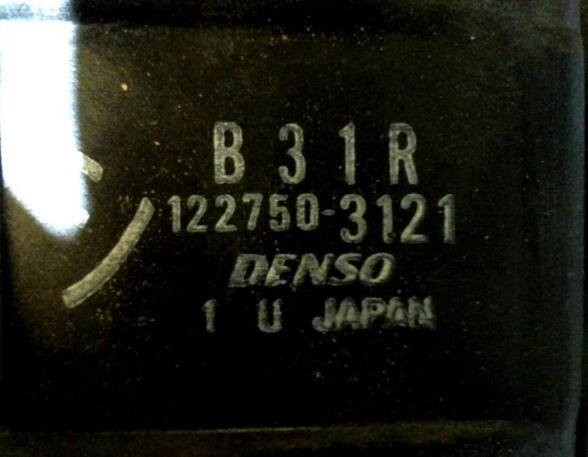 Temperature Switch Coolant Warning Lamp MAZDA Demio (DW)
