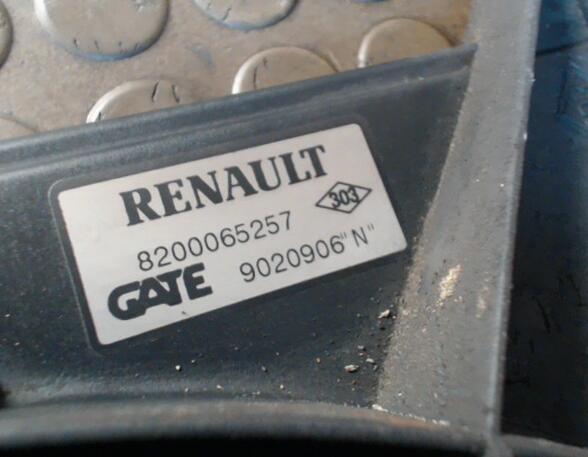 ELEKTROLÜFTER (Motorkühlung) Renault Scenic Benzin (JA) 1598 ccm 79 KW 2001>2002