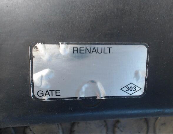Temperature Switch Coolant Warning Lamp RENAULT Grand Scénic II (JM0/1), RENAULT Scénic II (JM0/1)