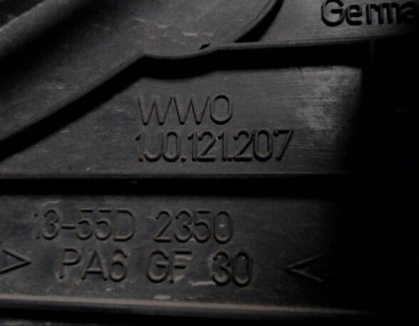 ELEKTROLÜFTER (Motorkühlung) VW Golf Benzin (1 J) 1390 ccm 55 KW 1997>2003