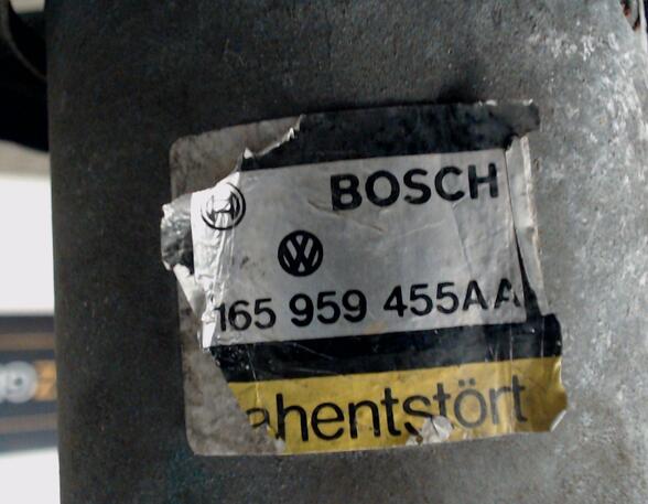 Temperatuurschakelaar koelmiddelwaarschuwingslamp VW Golf II (19E, 1G1)