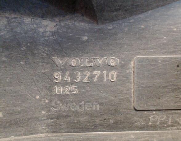 ELEKTROLÜFTER (Motorkühlung) Volvo V 70 Benzin (L, G) 2435 ccm 103 KW 1999>2000