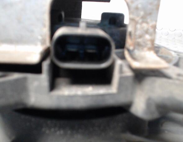 Temperature Switch Coolant Warning Lamp OPEL Sintra (--)
