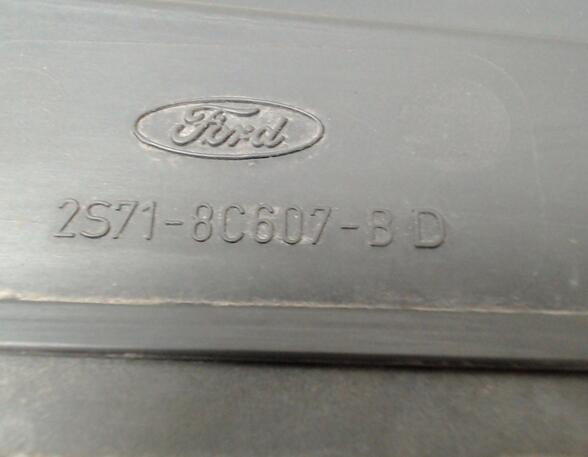 ELEKTROLÜFTER  (Motorkühlung) Ford Mondeo Benzin (B5Y/B4Y/BWY) 2967 ccm 150 KW 2005>2007