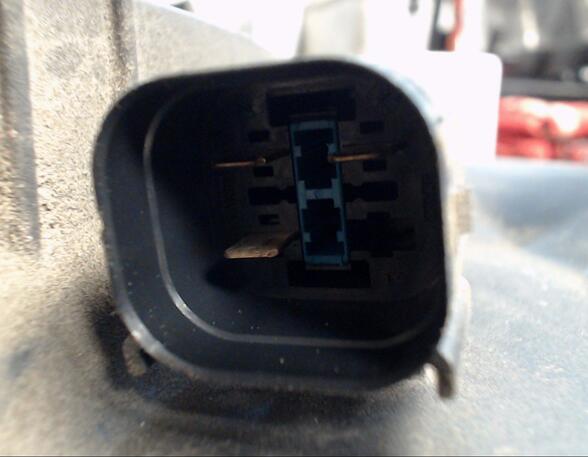 Temperatuurschakelaar koelmiddelwaarschuwingslamp BMW 3er (E90)