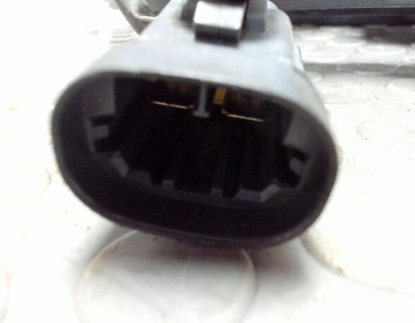 Temperature Switch Coolant Warning Lamp PEUGEOT 307 (3A/C)