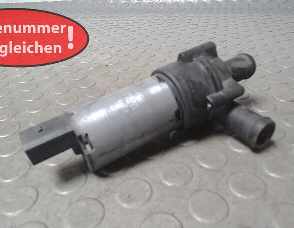 Additional Water Pump FORD Galaxy (WGR)