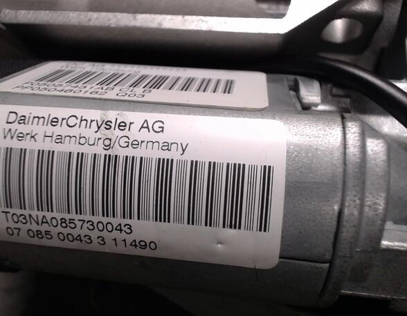 Steering Column CHRYSLER 300 C (LE, LX)