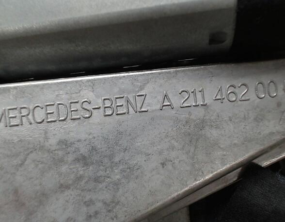 Stuurkolom MERCEDES-BENZ E-Klasse (W211)