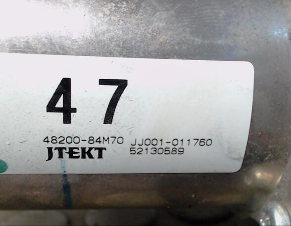 LENKSÄULE ELEKTRISCH (Lenkung) Suzuki Celerio Benzin 998 ccm 50 KW 2014>2018