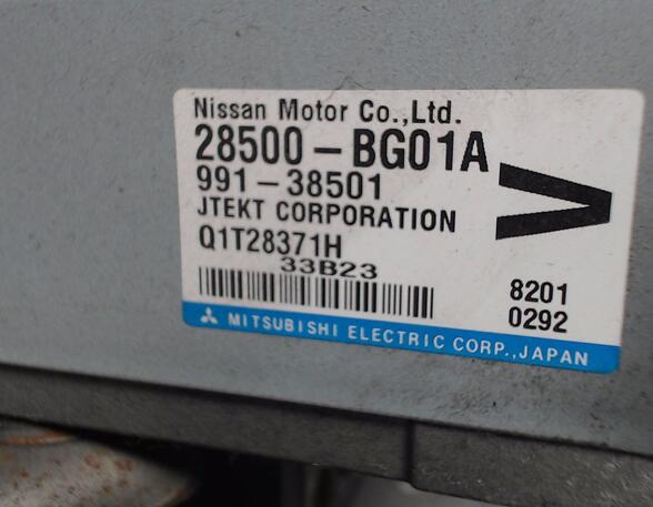 Steering Column NISSAN Micra III (K12)