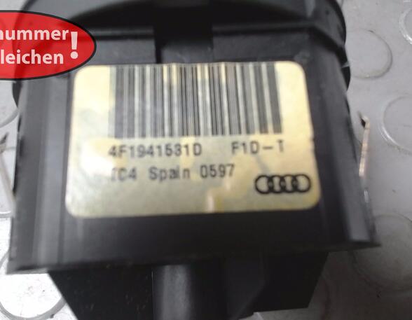 LICHTSCHALTER (Lenkrad und Zubehör) Audi Audi A6 Diesel (4F) 2698 ccm 132 KW 2006>2008