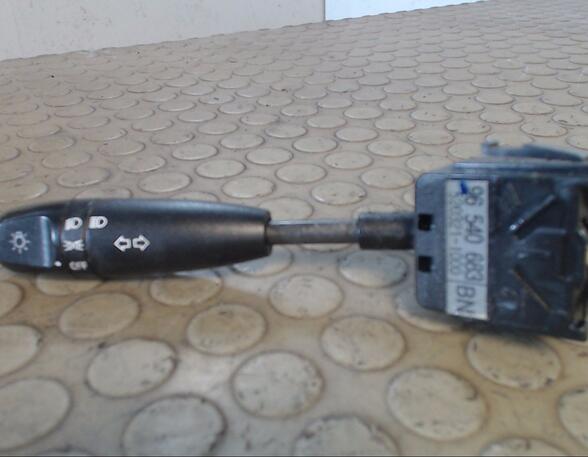 Steering Column Switch CHEVROLET Matiz (M200, M250)