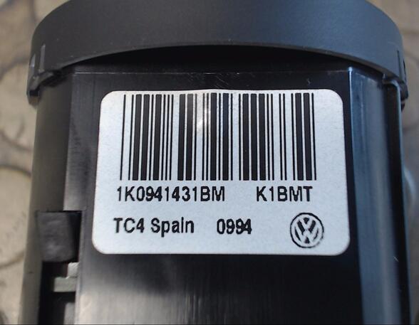 LICHTSCHALTER (Lenkrad und Zubehör) VW Golf Diesel (5K) 1598 ccm 77 KW 2013>2014