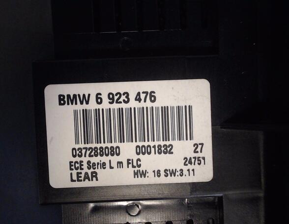 Steering Column Switch BMW 3er Touring (E46)