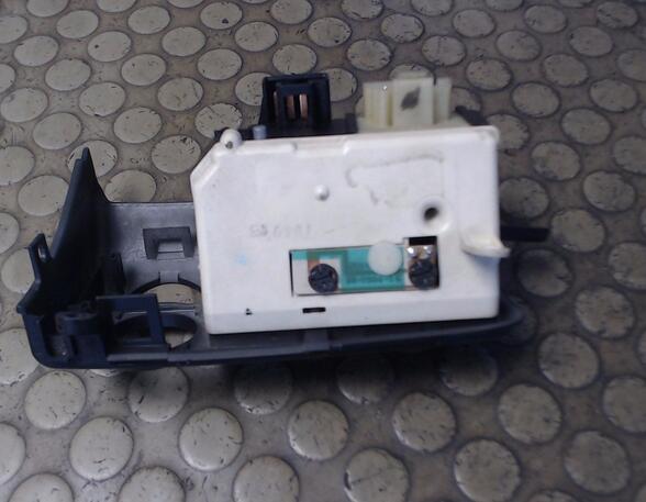 Steering Column Switch CHRYSLER Voyager/Grand Voyager III (GS)