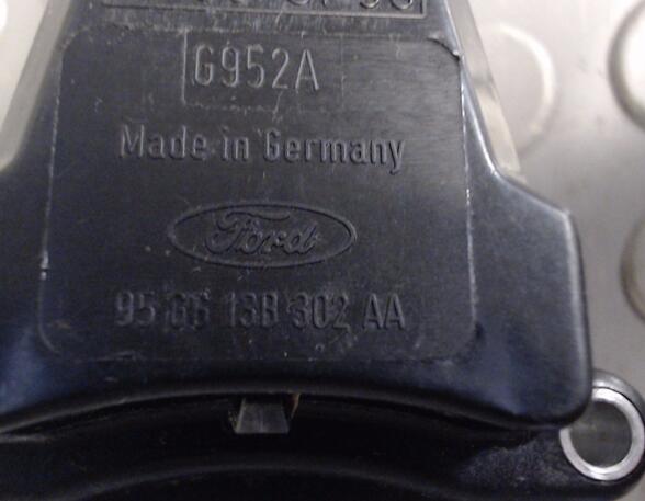 BLINKSCHALTER/KOMBISCHALTER  (Lenkrad und Zubehör) Ford Scorpio Benzin (GAE/GGE) 1998 ccm 85 KW 1992>1995