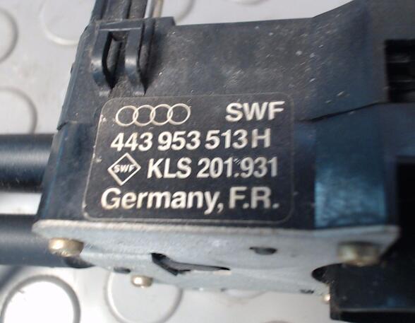 BLINKERSCHALTER/ KOMBISCHALTER (Lenkrad und Zubehör) Audi Audi  80 Benzin (B4) 1984 ccm 85 KW 1992>1996