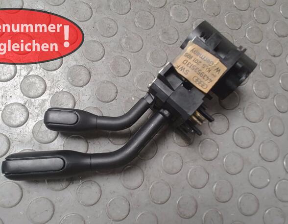 BLINKSCHALTER/ KOMBISCHALTER  (Lenkrad und Zubehör) Audi Audi 100 Benzin (44) 1760 ccm 65 KW 1986>1988
