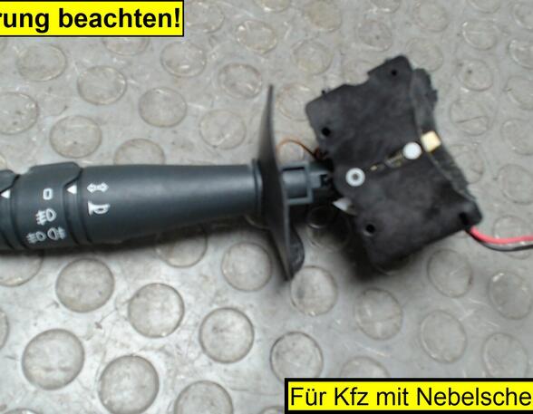 BLINKSCHALTER / KOMBISCHALTER  (Lenkrad und Zubehör) Renault Kangoo Benzin (KC) 1598 ccm 70 KW 2003>2004
