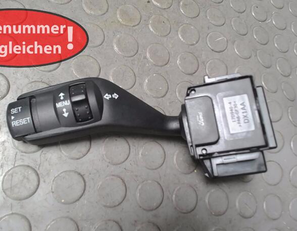 Steering Column Switch FORD Focus II Stufenheck (DB, DH, FCH)