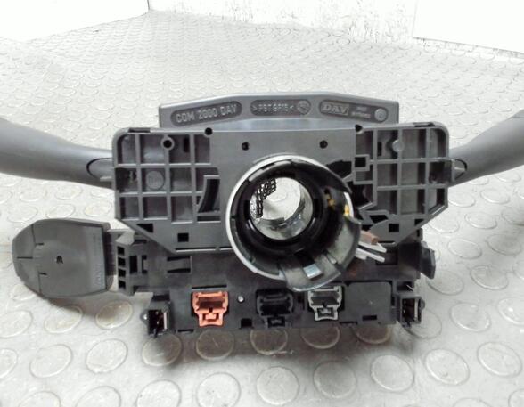 Steering Column Switch PEUGEOT 307 (3A/C)