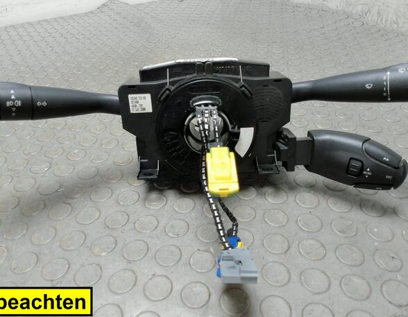 Steering Column Switch PEUGEOT 307 (3A/C)