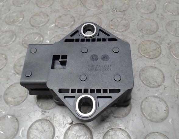 Crankshaft Pulse Sensor PEUGEOT 307 (3A/C)