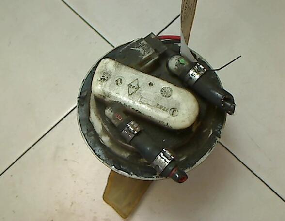 High Pressure Pump RENAULT Clio I (5/357, B/C57)