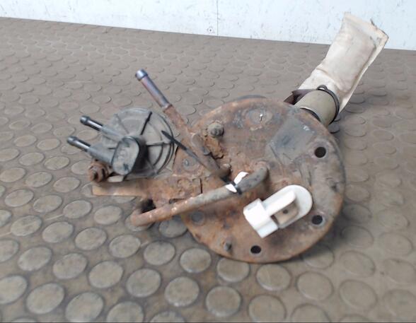 High Pressure Pump HONDA Civic VI Fastback (MA, MB)