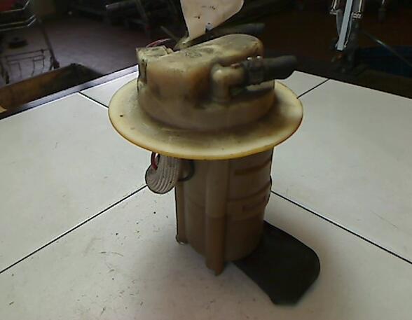 High Pressure Pump RENAULT Clio I (5/357, B/C57)