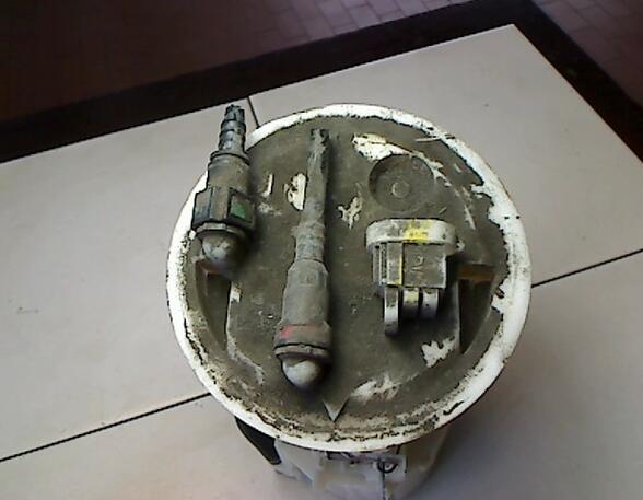 High Pressure Pump RENAULT Megane I Cabriolet (EA0/1)