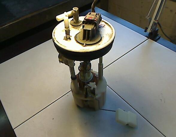 High Pressure Pump DAEWOO Matiz (M100, M150)