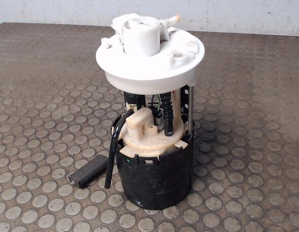 High Pressure Pump FIAT Seicento/600 (187)
