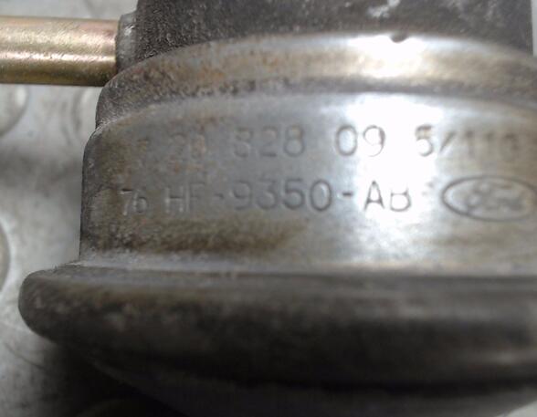 High Pressure Pump FORD Sierra Turnier (BNC)