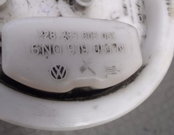 High Pressure Pump VW Polo (6N2)