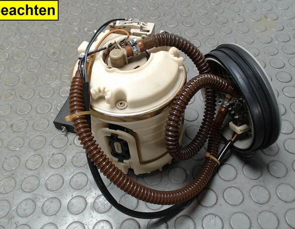 Hogedrukinspuitpomp VW Polo (6N1)