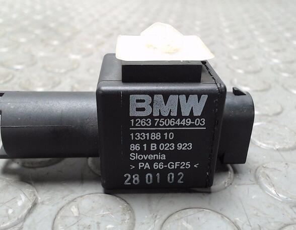 SENSOR VENTILSTEUERUNG  (Motorelektrik) BMW 3er Benzin (E46) 1796 ccm 85 KW 2001>2005