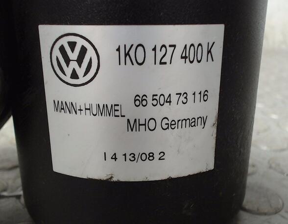 Fuel Filter VW Golf Plus (521, 5M1)